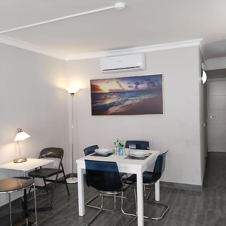 Apartamento 109 Maspalomas San Bartolome de Tirajana  Exterior photo