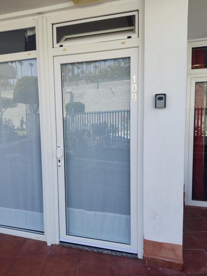 Apartamento 109 Maspalomas San Bartolome de Tirajana  Exterior photo
