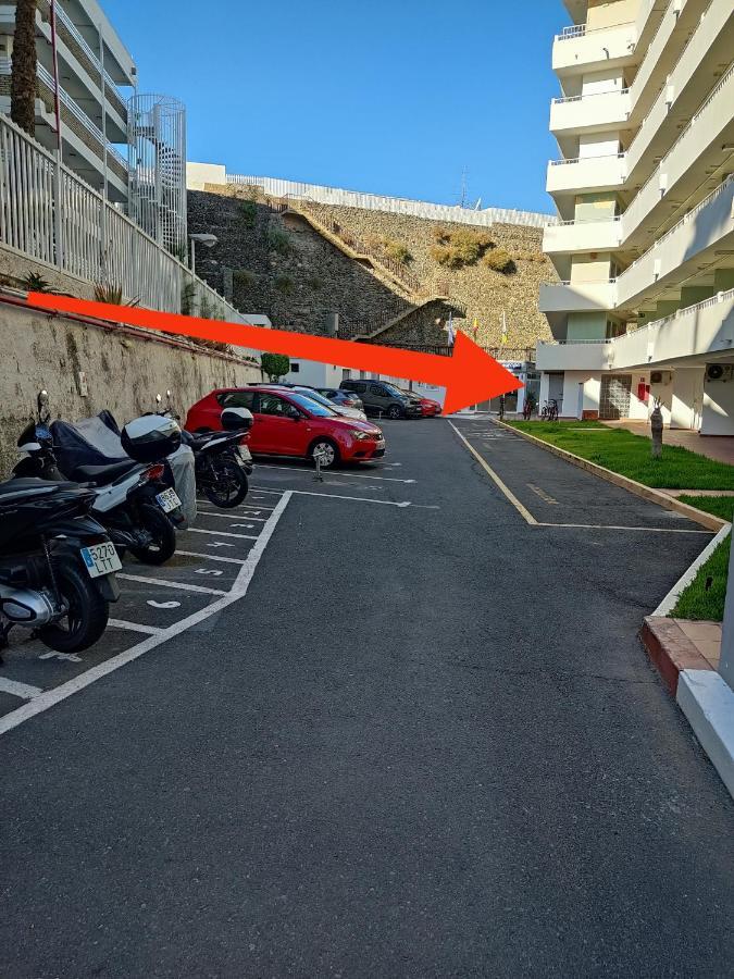 Apartamento 109 Maspalomas San Bartolome de Tirajana  Exterior photo