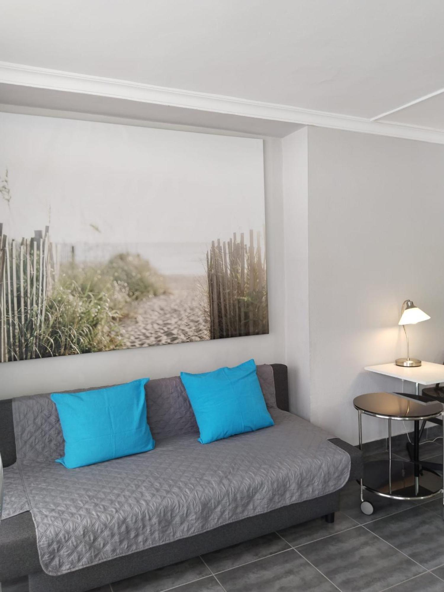 Apartamento 109 Maspalomas San Bartolome de Tirajana  Exterior photo